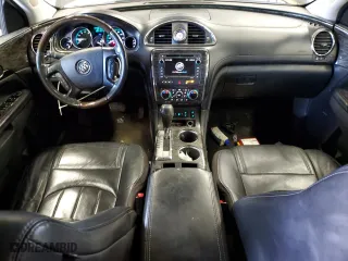 2013 Buick Enclave Premium with VIN 5GAKVDKD4DJ169294, listed as a Copart auction lot 47268075 with 184,689 mi miles and Clean Title. Bid and sale history available at carsss.com. Image 8.