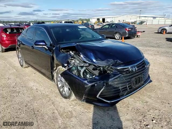 2022 Toyota Avalon XLE with VIN 4T1JZ1FB5NU078911, listed as a Copart auction lot 67386182 with 6,941 mi miles. Bid and sale history available at carsss.com. Image 11.