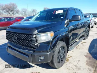 2019 Toyota Tundra 2WD SR5 with VIN 5TFEY5F13KX245185, listed as a IAAI auction lot 41293953 with 87,770 mi miles. Bid and sale history available at carsss.com. Image 23.