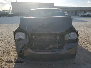 2016 Dodge Grand Caravan SE Plus z VIN 2C4RDGBGXGR349813, wystawiony jako Copart lot #49016375 z przebiegiem 110 537 mil mil oraz Szkody całkowita. Historia ofert i sprzedaży dostępna na DreamBid. Obrazek 5.