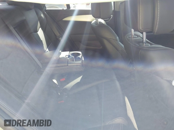 2013 Cadillac ATS Luxury with VIN 1G6AH5RX8D0169993, listed as a IAAI auction lot 40648720 with 116,460 mi miles and . Bid and sale history available at DreamBid. Image 8.