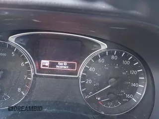 2019 Nissan Pathfinder SV z VIN 5N1DR2MN1KC603612, wystawiony jako IAAI lot #40720148 z przebiegiem 98 571 mil mil oraz . Historia ofert i sprzedaży dostępna na DreamBid. Obrazek 7.