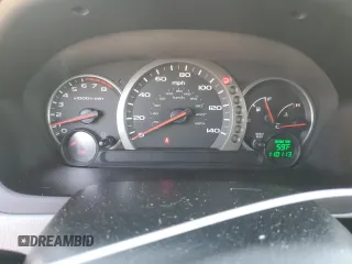2005 Honda Pilot EX-L with VIN 5FNYF18505B022791, listed as a Copart auction lot 49183525 with 110,113 mi miles and Salvage Title. Bid and sale history available at carsss.com. Image 9.