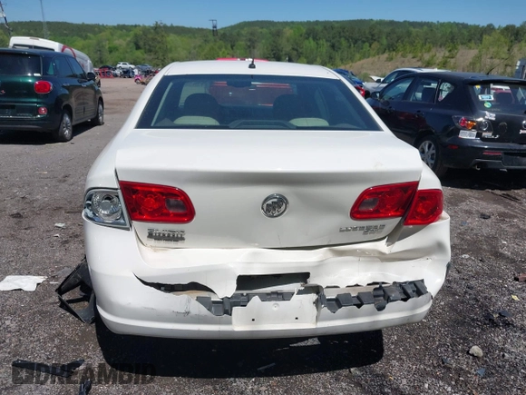 2008 Buick Lucerne CXL with VIN 1G4HD57298U121752, listed as a IAAI auction lot 41991876 with 148,660 mi miles and . Bid and sale history available at DreamBid. Image 6.