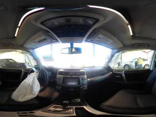 2019 Toyota 4Runner SR5 с VIN JTEBU5JR0K5630450, выставлен на аукционе IAAI как лот 42386961 с пробегом 104 733 миль миль и . История ставок и продаж доступна на DreamBid. Изображение 19.