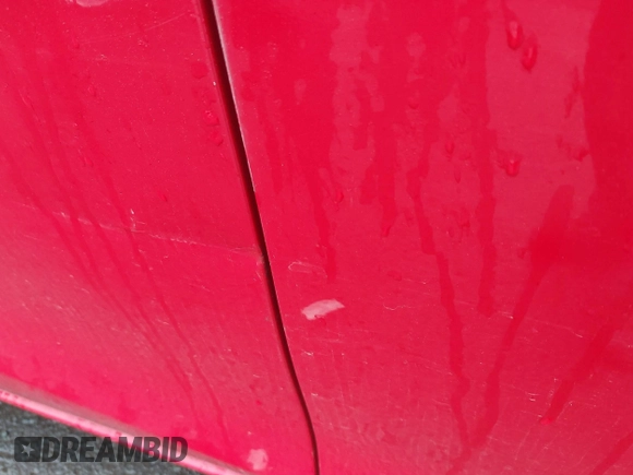 2013 Toyota Prius One with VIN JTDKDTB38D1551198, listed as a IAAI auction lot 41927673 with 148,249 mi miles and . Bid and sale history available at DreamBid. Image 6.