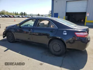 2009 Toyota Camry with VIN 4T1BE46K09U856569, listed as a Copart auction lot 52926735 with 159,612 mi miles and Clean Title. Bid and sale history available at carsss.com. Image 2.