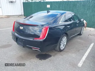 2019 Cadillac XTS Luxury with VIN 2G61M5S3XK9149766, listed as a IAAI auction lot 42065284 with 82,096 mi miles and . Bid and sale history available at carsss.com. Image 4.