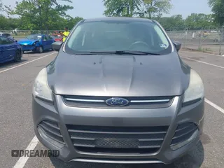 2013 Ford Escape SE с VIN 1FMCU9GX0DUC06423, выставлен на аукционе IAAI как лот 42421363 с пробегом 187 057 миль миль и . История ставок и продаж доступна на DreamBid. Изображение 12.