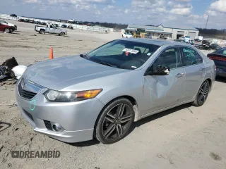 2012 Acura TSX z VIN JH4CU2F43CC006187, wystawiony jako Copart lot #45317634 z przebiegiem 139 389 mil mil oraz Nie do naprawy • Non repairable. Historia ofert i sprzedaży dostępna na DreamBid. Obrazek 1.
