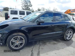 2020 Porsche Macan with VIN WP1AA2A5XLLB14757, listed as a IAAI auction lot 41731175 with 25,934 mi miles and . Bid and sale history available at DreamBid. Image 15.