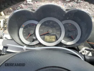 2012 Toyota RAV4 Limited with VIN 2T3DK4DV8CW086618, listed as a Copart auction lot 57051975 with 98,359 mi miles and Salvage title. Bid and sale history available at DreamBid. Image 9.