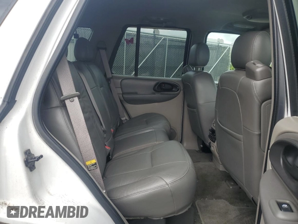 2002 Chevrolet TrailBlazer LS with VIN 1GNDT13S422494809, listed as a Copart auction lot 69258154 with 55,861 mi miles and Clean Title. Bid and sale history available at DreamBid. Image 11.