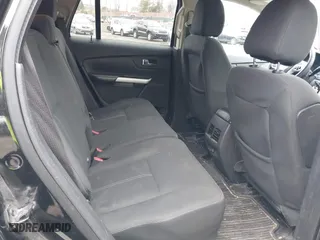 2014 Ford Edge SE with VIN 2FMDK3GC9EBB05912, listed as a IAAI auction lot 41554802 with 137,139 mi miles. Bid and sale history available at carsss.com. Image 8.