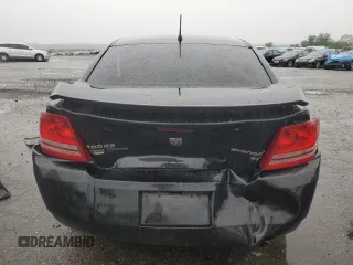 2010 Dodge Avenger SXT z VIN 1B3CC4FD2AN179637, wystawiony jako Copart lot #58403425 z przebiegiem 119 263 mil mil oraz Szkoda całkowita • Salvage title. Historia ofert i sprzedaży dostępna na DreamBid. Obrazek 6.