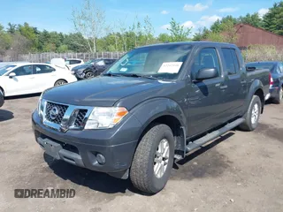 2014 Nissan Frontier SV z VIN 1N6AD0EV9EN749996, wystawiony jako IAAI lot #42262048 z przebiegiem 148 140 mil mil oraz . Historia ofert i sprzedaży dostępna na DreamBid. Obrazek 17.