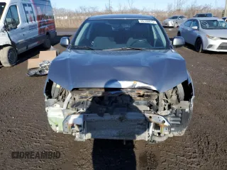 2013 Mitsubishi Outlander Sport ES с VIN 4A4AH3AU3DE601730, выставлен на аукционе Copart как лот 48780015 с пробегом 156 171 миль миль и Списание • Salvage title. История ставок и продаж доступна на DreamBid. Изображение 5.