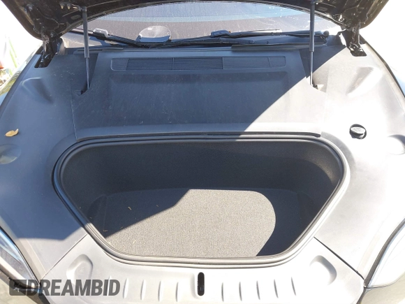 2023 Tesla Model S Plaid with VIN 5YJSA1E67PF528171, listed as a IAAI auction lot 41831086 with Not provided miles and . Bid and sale history available at DreamBid. Image 10.