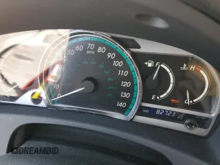 2009 Toyota Venza z VIN 4T3ZK11A59U008943, wystawiony jako Copart lot #53139875 z przebiegiem 82 723 mil mil oraz Szkoda całkowita • Salvage title. Historia ofert i sprzedaży dostępna na DreamBid. Obrazek 9.
