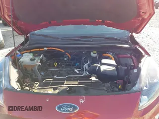 2020 Ford Escape SE Sport Hybrid with VIN 1FMCU0BZ1LUB50043, listed as a IAAI auction lot 41688056 with 37,898 mi miles and . Bid and sale history available at carsss.com. Image 10.