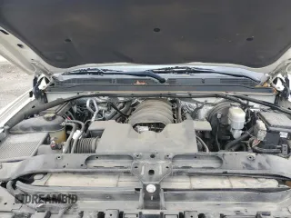 2015 GMC Yukon XL SLT with VIN 1GKS1HKC0FR177149, listed as a Copart auction lot 44408655 with 207,206 mi miles and Salvage Title. Bid and sale history available at carsss.com. Image 12.