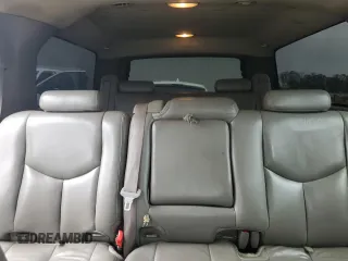 2005 Chevrolet Suburban LT with VIN 1GNFK16Z85J134683, listed as a Copart auction lot 71528434 with 233,134 mi miles and Salvage Title. Bid and sale history available at carsss.com. Image 10.
