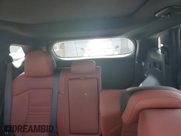 2024 Kia Sportage SX-Prestige с VIN 5XYK5CDF8RG221539, выставлен на аукционе Copart как лот 56097295 с пробегом Не указан миль и Списание • Salvage title. История ставок и продаж доступна на DreamBid. Изображение 10.
