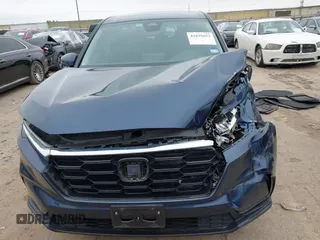 2024 Honda CR-V EX-L with VIN 2HKRS3H79RH321197, listed as a IAAI auction lot 41635653 with 75,700 mi miles and . Bid and sale history available at DreamBid. Image 12.