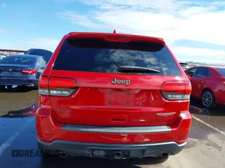 2018 Jeep Grand Cherokee Trailhawk с VIN 1C4RJFLG3JC399051, выставлен на аукционе IAAI как лот 42359437 с пробегом 70 956 миль миль и . История ставок и продаж доступна на DreamBid. Изображение 17.