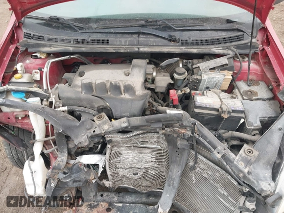 2011 Nissan Sentra SR with VIN 3N1AB6AP1BL678391, listed as a IAAI auction lot 41722828 with 119,268 mi miles and . Bid and sale history available at DreamBid. Image 10.