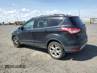2013 Ford Escape SE with VIN 1FMCU9GXXDUB64746, listed as a Copart auction lot 55111745 with 78,468 mi miles and Salvage Title. Bid and sale history available at DreamBid. Image 2.