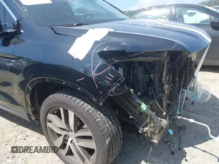2017 Honda Pilot Touring с VIN 5FNYF5H9XHB024868, выставлен на аукционе IAAI как лот 42300608 с пробегом 133 018 миль миль и . История ставок и продаж доступна на DreamBid. Изображение 19.
