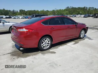 2016 Ford Fusion SE с VIN 3FA6P0H70GR299089, выставлен на аукционе Copart как лот 53463545 с пробегом 125 033 миль миль и На запчасти • Non repairable. История ставок и продаж доступна на DreamBid. Изображение 3.