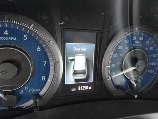 2019 Toyota Sienna LE with VIN 5TDJZ3DC4KS221245, listed as a IAAI auction lot 41455754 with 81,290 mi miles. Bid and sale history available at carsss.com. Image 15.