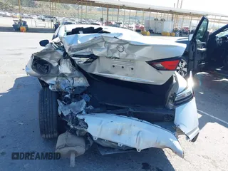 2019 Nissan Altima S z VIN 1N4BL4BV4KN314603, wystawiony jako IAAI lot #42180562 z przebiegiem 70 923 mil mil oraz . Historia ofert i sprzedaży dostępna na DreamBid. Obrazek 16.