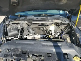 2014 Ram 1500 Big Horn с VIN 1C6RR6LT4ES258711, выставлен на аукционе Copart как лот 55939115 с пробегом 156 715 миль миль и Списание • Salvage title. История ставок и продаж доступна на DreamBid. Изображение 11.