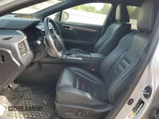 2016 Lexus RX 450h с VIN 2T2BGMCA7GC008401, выставлен на аукционе Copart как лот 60605185 с пробегом 144 877 миль миль и Списание • Salvage title. История ставок и продаж доступна на DreamBid. Изображение 7.