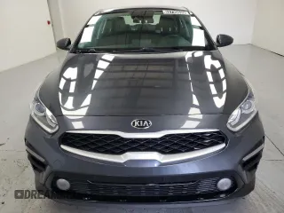 2020 Kia Forte LXS with VIN 3KPF24AD0LE260438, listed as a Copart auction lot 53735035 with 121,462 mi miles and Clean Title. Bid and sale history available at carsss.com. Image 5.
