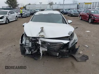 2015 Hyundai Sonata Sport with VIN 5NPE34AF4FH077344, listed as a IAAI auction lot 40833400 with 49,254 mi miles and . Bid and sale history available at DreamBid. Image 6.