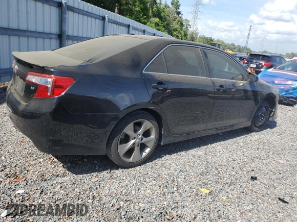 2012 Toyota Camry L with VIN 4T1BF1FKXCU190727, listed as a Copart auction lot 54135145 with 108,812 mi miles and Clean Title. Bid and sale history available at carsss.com. Image 5.