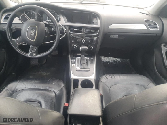 2013 Audi allroad Premium Plus with VIN WA1UFAFL5DA206819, listed as a Copart auction lot 54005695 with 138,893 mi miles and Clean Title. Bid and sale history available at carsss.com. Image 8.