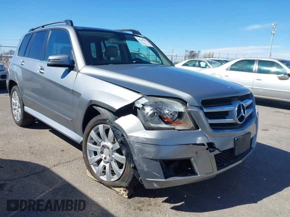 2010 Mercedes-Benz GLK 350 with VIN WDCGG5GB2AF467122, listed as a IAAI auction lot 41645425 with 167,220 mi miles and . Bid and sale history available at DreamBid. Image 6.