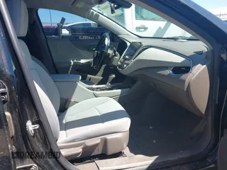 2016 Chevrolet Malibu LT with VIN 1G1ZE5ST2GF181857, listed as a IAAI auction lot 42088886 with 125,577 mi miles and . Bid and sale history available at DreamBid. Image 5.