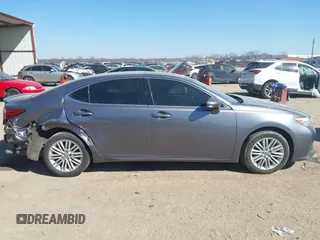 2015 Lexus ES 330 with VIN JTHBK1GG3F2179982, listed as a IAAI auction lot 41657099 with 103,642 mi miles and . Bid and sale history available at DreamBid. Image 13.