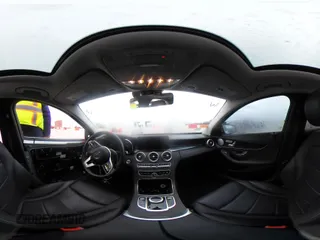 2021 Mercedes-Benz C 300 with VIN W1KWF8DB8MR635817, listed as a IAAI auction lot 41611333 with 26,198 mi miles and . Bid and sale history available at DreamBid. Image 20.