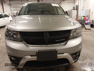 2017 Dodge Journey Crossroad Plus с VIN 3C4PDDGGXHT595340, выставлен на аукционе IAAI как лот 42523860 с пробегом 140 620 миль миль и . История ставок и продаж доступна на DreamBid. Изображение 12.