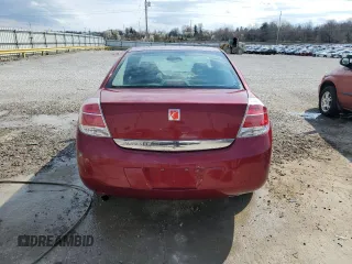 2007 Saturn Aura XE z VIN 1G8ZS57N07F299460, wystawiony jako Copart lot #50380035 z przebiegiem 133 795 mil mil oraz Szkody całkowita. Historia ofert i sprzedaży dostępna na DreamBid. Obrazek 6.