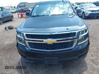 2016 Chevrolet Suburban LS with VIN 1GNSCGKCXGR261780, listed as a IAAI auction lot 42348999 with 266,151 mi miles and . Bid and sale history available at DreamBid. Image 12.