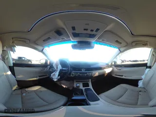 2016 Lexus ES 350 with VIN JTHBK1GG6G2222180, listed as a IAAI auction lot 41206605 with 63,983 mi miles. Bid and sale history available at carsss.com. Image 18.