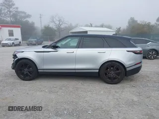 2021 Land Rover Range Rover Velar with VIN SALYJ2EU5MA311164, listed as a IAAI auction lot 41429251 with 47,924 mi miles and . Bid and sale history available at DreamBid. Image 15.